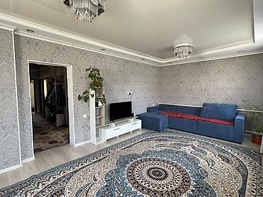 Продажа коттеджей и домов: Продается жилой дом 6соток 100кв.м. Дордой 1 конушу, дордой базарына 5 — 2