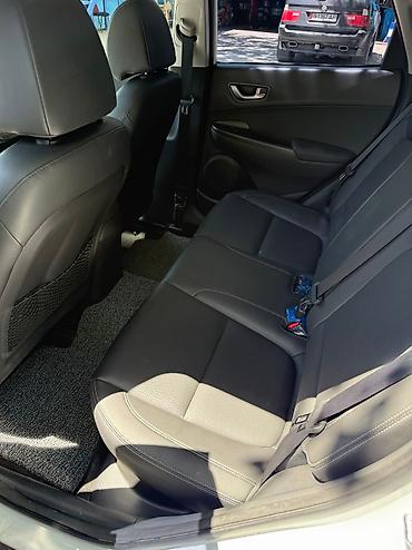 Hyundai: Hyundai Kona: 2020 г., 1.6 л, Робот, Дизель, Хэтчбэк — 6