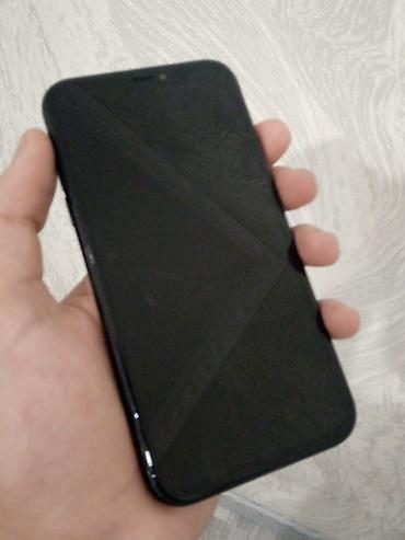 Apple iPhone: IPhone Xr, 64 GB, Qara — 2