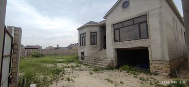 Həyət evləri və villaların satışı: 5 otaqlı, 15 kv. m — 2