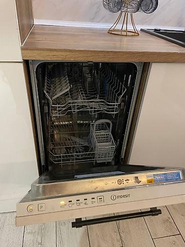 Посуточная аренда квартир: 2 комнаты, Банные принадлежности, Бронь, Бытовая техника — 5