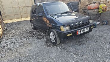 опель вектора б: Daewoo Tico: 1999 г., 0.8 л, Механика, Бензин, Хэтчбэк