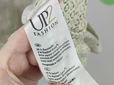 koszule polo: UP2Fashion, Szorty damskie, rozmiar S — 5