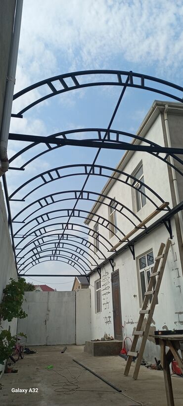 Naveslər, markizlər: Ferma və naves -da lalafo.az — 8 Naveslər, markizlər: Ferma və naves — 8