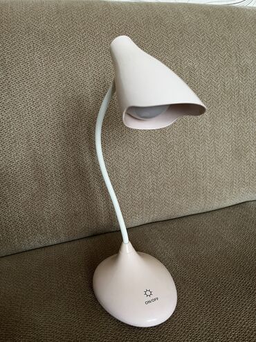 masaustu lampa: Masaüstü lampa 10 m