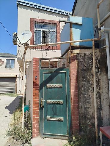 Həyət evləri və villaların satışı: Binəqədi qəs. 3 otaqlı, 80 kv. m — 10