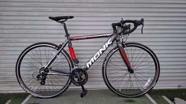 Шоссейные велосипеды: Шоссейники на выбор Мы находимся рядом с мкр.Аламедин1, по Жибек — 24