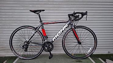 Шоссейные велосипеды: Шоссейный велосипед, Новый — 4