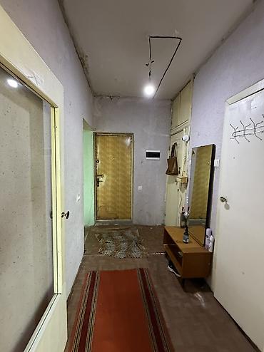 Батирлерди сатуу: 1 бөлмө, 39 м², Восток-5 мкр 106-серия, 9 кабат, Ремонт талап кылынат — 6