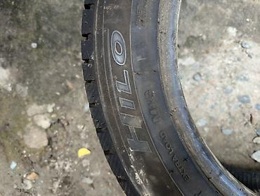 dewo tiko: Шины 235 / 55 / R 19, Зима, Новый, Комплект, Легковые, Китай, Hilo — 5