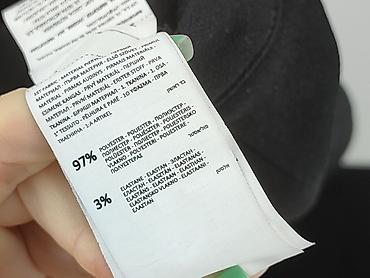second hand oława: Sinsay, Spodnie materiałowe damskie, rozmiar XS — 5