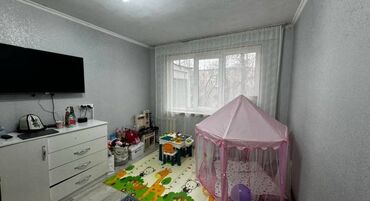 Продажа квартир: 1 комната, 32 м², 104 серия, 2 этаж, Евроремонт