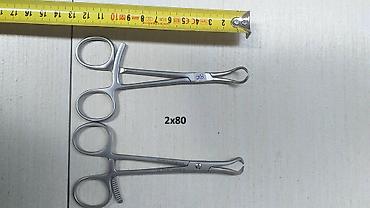 Medicinska oprema: Ortopedski instrumenti Kao sa slika Razni proizvođači i cene Onako — 10