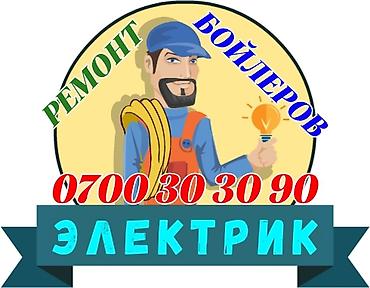 радионяня: Электрик ремонт в электро щите Установка люстр, счётчиков — 1