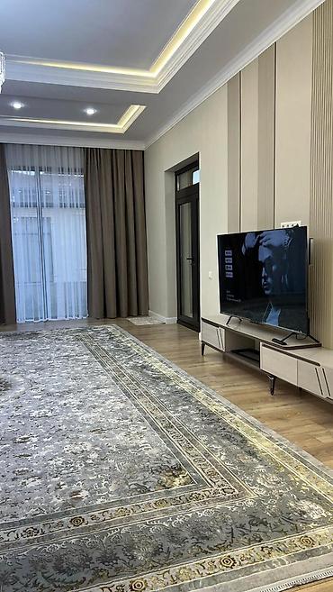 Продажа коттеджей и домов: Продается коттедж в Чолпон-Ате 📍 Адрес: пансионат «NOMAD RESORT » 📐 — 5