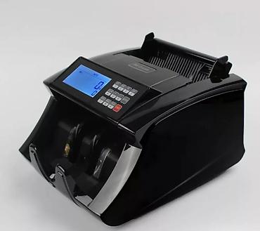 usd: Машинка для счета денег Bill Counter 2020 UV/3MG+ бесплатная доставка — 2