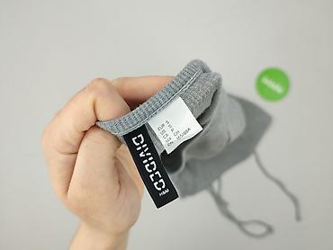 divided shirts: H&M Divided, Sukienka damska, rozmiar S — 4