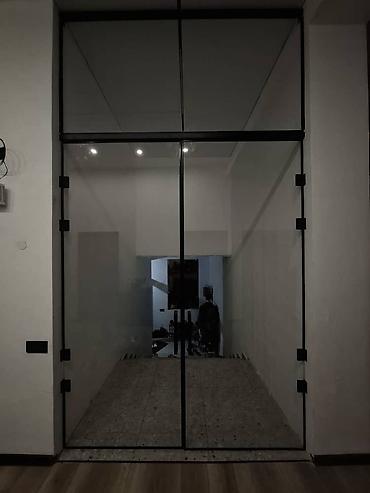 Перегородки на заказ: На заказ Лофт-перегородка, Монтаж, Демонтаж, Бесплатный замер — 11