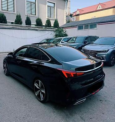 changan eado plus: Changan Eado Plus 2023 üçün 18-lik disk-təkər dəyişdirilir. Maşının — 3
