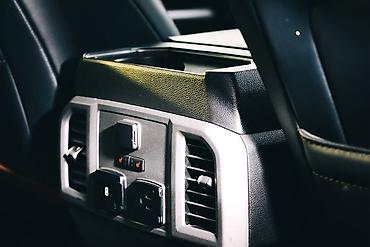 Ford: Ford F-150: 2018 г., Пикап — 11