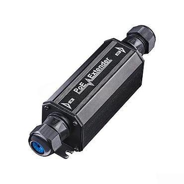 CUDY POE15 Gigabit PoECihaz Tipi PoE+ xarici genişləndirici Ethernet lalafo.az -da CUDY POE15 Gigabit PoECihaz Tipi PoE+ xarici genişləndirici Ethernet