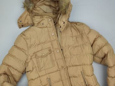 kombinezon softshell lupilu: Dromedar, Kurtka zimowa damska, 2XL