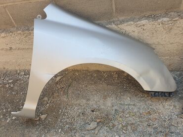 Бампер и комплектующие: Бампер Honda, Б/у, Оригинал — 3