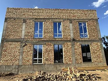 3 bedroom: Панорамные алюминиевые окна и двери для частного дома - — 8