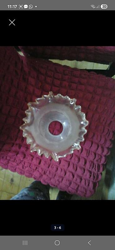 Çilçıraqlar: Çılçıraq — 7