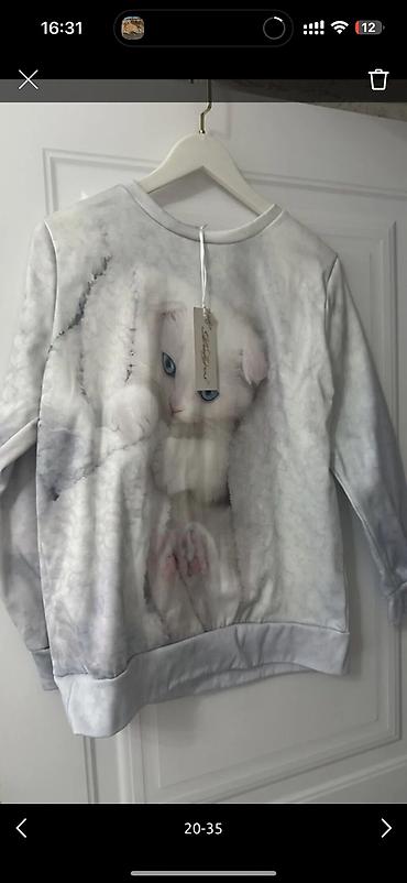 Пальто: Женские Вещи, новые и б/у, покупала в Италии и Дубаи, размер s/m/l — 38