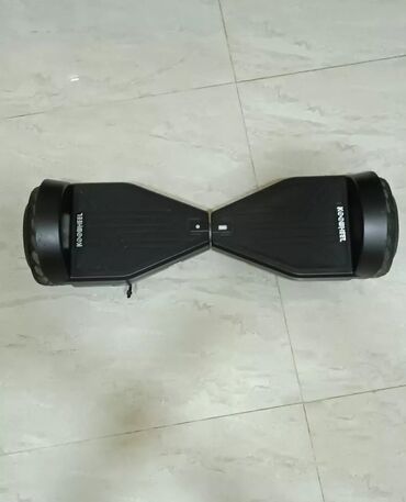 Giroskuterlər: İşlənmiş Giroskuter 6", ≤ 250 Vt, 6 - 15 km/s, Ünvandan götürmə