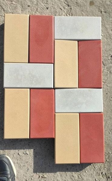 Евробрусчатка: Брусчатка, Брусчатки, Брусчатка Бишкек цена, Брусчатка евро — 15