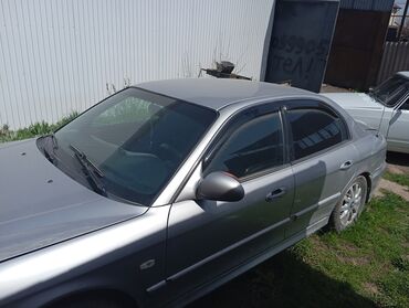 матор максима: Hyundai Sonata: 2004 г., 2 л, Автомат, Бензин, Седан