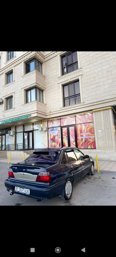 Daewoo: Daewoo Nexia: 2007 г., 1.6 л, Механика, Бензин, Седан — 6