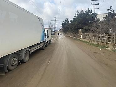 balaxanı: Binəqədi Balaxanı yolunda yerləşən 3000 kv.m anbar kirayə verilir — 6