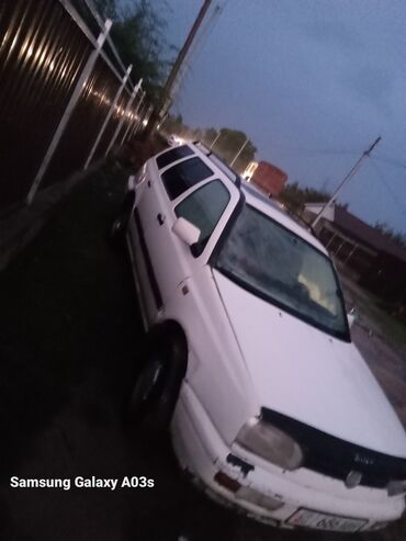 хюндай грандиор: Volkswagen Golf Variant: 1996 г., 1.8 л, Механика, Бензин, Универсал