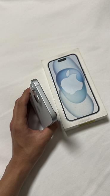 nothing cmf buds 2 pro: IPhone 15, Белый, 128Гб. Физ + E-Sim, АКБ - 85%. В идеальном — 8