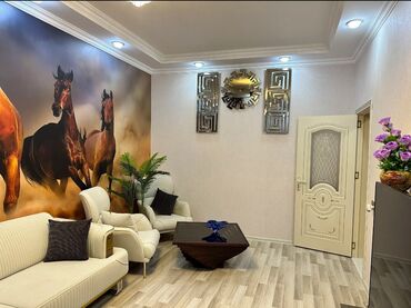 Həyət evləri və villaların satışı: 5 otaqlı, 150 kv. m, Kredit var, Yeni təmirli — 4