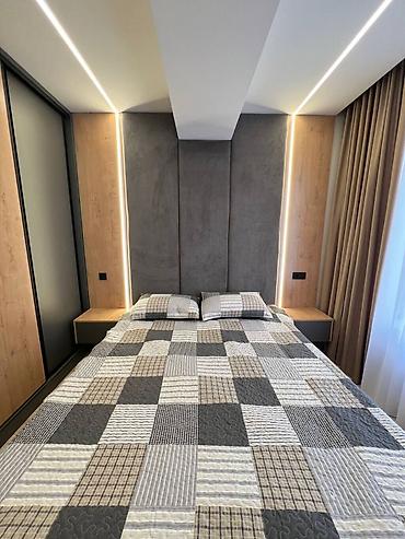 Продажа квартир: 2 комнаты, 42 м², Элитка, 2 этаж, Дизайнерский ремонт — 1