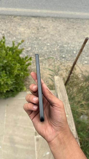 iphone 5 's: Samsung Galaxy A26 5G, 128 GB, rəng - Qara, Barmaq izi — 3