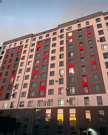 Продажа квартир: 2 комнаты, 72 м², Элитка, 12 этаж, Дизайнерский ремонт at lalafo.kg — 1 Продажа квартир: 2 комнаты, 72 м², Элитка, 12 этаж, Дизайнерский ремонт — 1