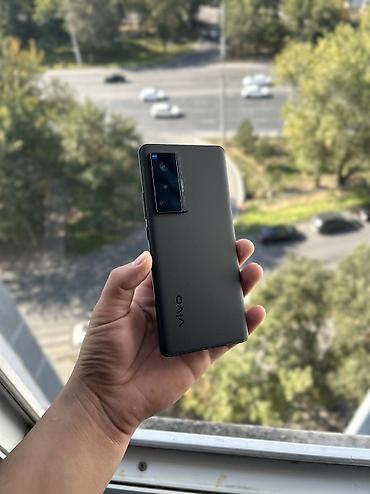 redmi note 17: Vivo X70 Pro, Б/у, 256 ГБ, цвет - Черный, 2 SIM — 1