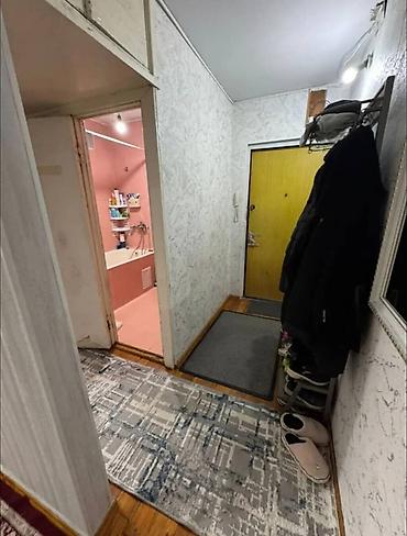 сдаю кв азия мол: 2 комнаты, 47 м², Азия Молл 104 серия, 3 этаж, Косметический ремонт — 3