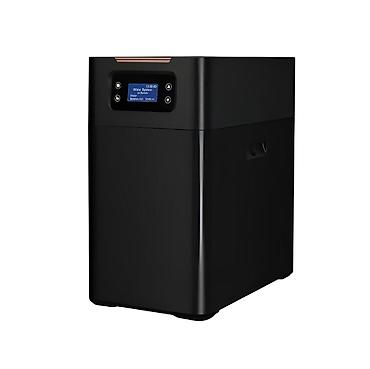 💧 AWT-SS-HK1 — kabinet tipli premium su yumşaldıcı AWT kabinet tipli