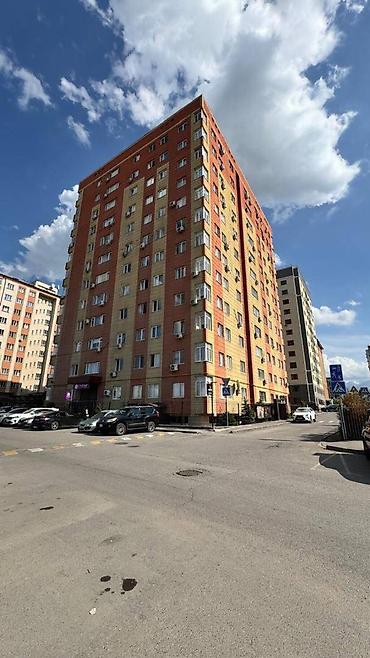 Продажа квартир: 4 комнаты, 139 м², Элитка, 4 этаж, Евроремонт — 1