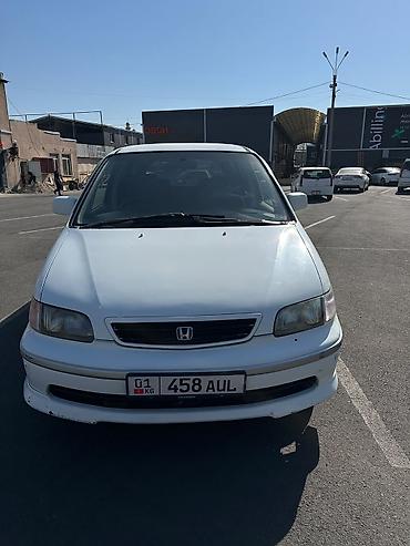 хонда одиссей кпп: Honda Odyssey: 1998 г., 2.3 л, Автомат, Бензин, Минивэн — 3