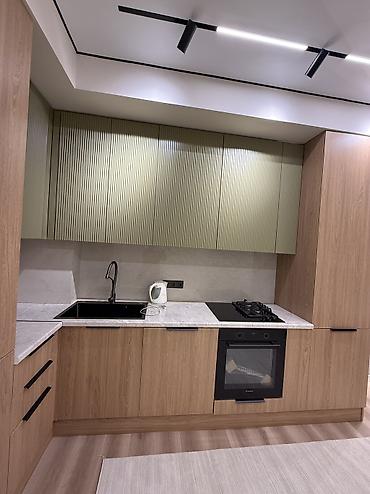 Продажа квартир: 3 комнаты, 86 м², Элитка, 11 этаж, Дизайнерский ремонт — 13