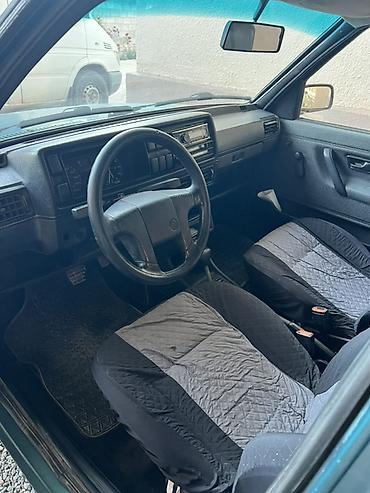 кпп гольф 3: Volkswagen Golf: 1990 г., Хэтчбэк — 6