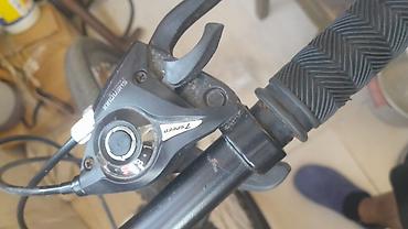 volesipet: Məhsul: Velosiped ötürmə sistemi və komponentləri (Shimano) Təsvir: - — 5