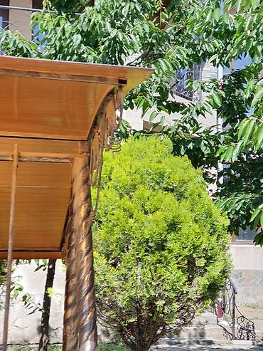 Продажа коттеджей и домов: Продается два 2 этажных особняка. р-н мкр.Джал, по — 23